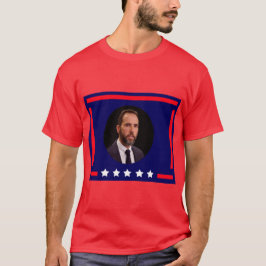 Camiseta Jack Smith 4 T-Shirt