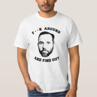Camiseta Jack Smith: Averigua y descubre