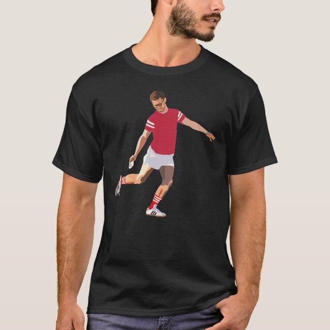Camiseta Jack Stratton Vulfpeck    CoverClassic T-Shirt (Anverso)