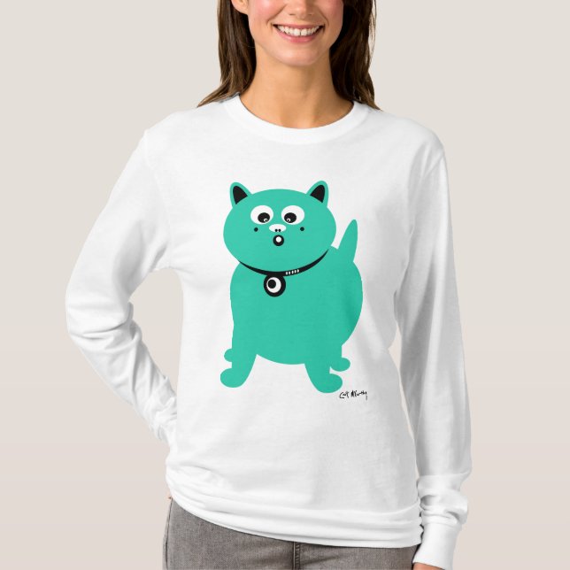 Camiseta Jacki (Anverso)