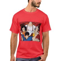 JACKIE CHAN ADVENTURES