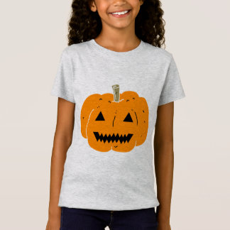 Camiseta Jackie Lantern