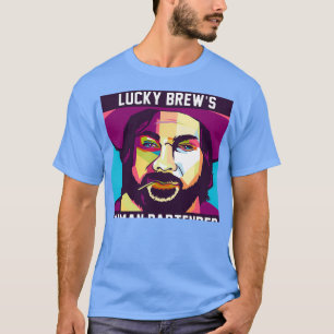 Camiseta JackieDaytona 7