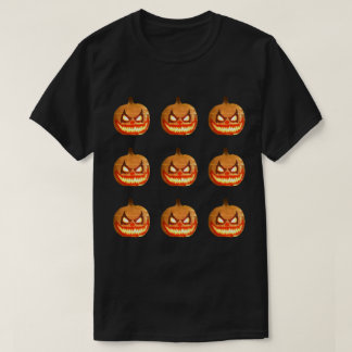 Camiseta Jackolantern T-Shirt