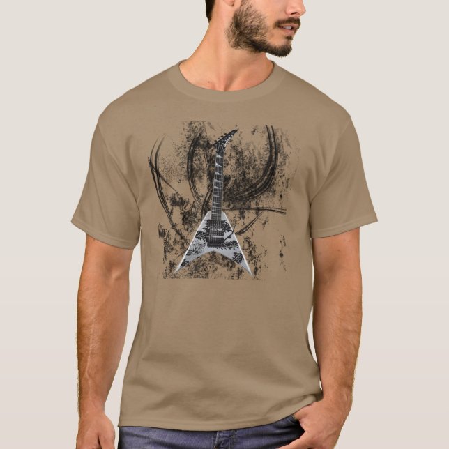 Camiseta Jackson (Anverso)