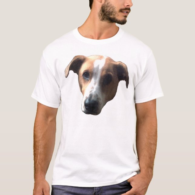 Camiseta Jackson (Anverso)