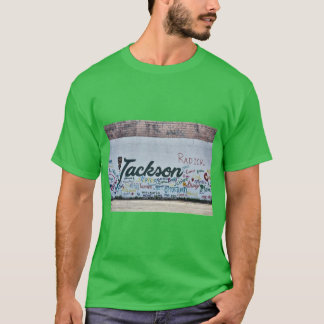 Camiseta Jackson Radical