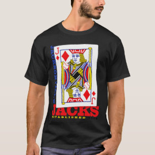 Camiseta Jacksonville Jacks