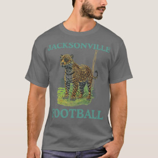 Camiseta Jacksonville Retro Truck Stop Souvenir