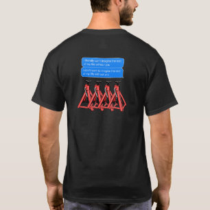 Camiseta Jackstand Love