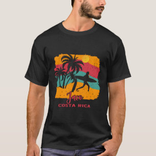 Camiseta Jaco Costa Rica