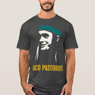 Camiseta Jaco Pastorius    (3)