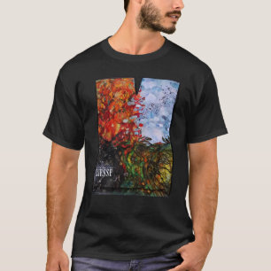 Camiseta Jacob Collier Merch Jacob Collier Djesse Vol598png