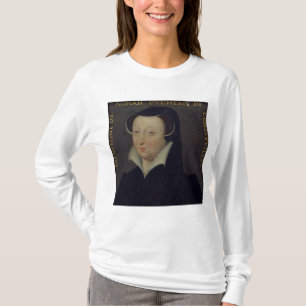 Camiseta Jacoba de Rohan, Duchesse de Longueville