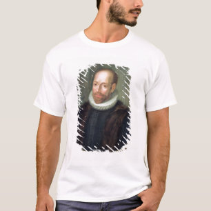 Camiseta Jacobo Arminius, profesor de la teología