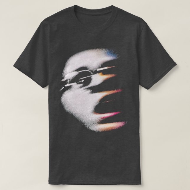 CAMISETA JACOBS LADDER (Diseño del anverso)