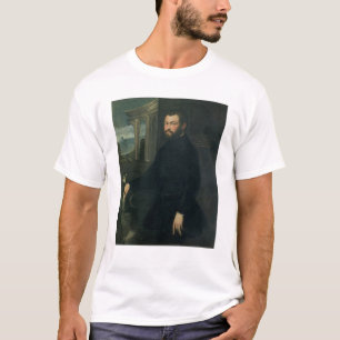 Camiseta Jacopo Sansovino, originalmente Tatti
