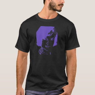 Camiseta Jacqueline Kennedy Onassis Jackie O Tee