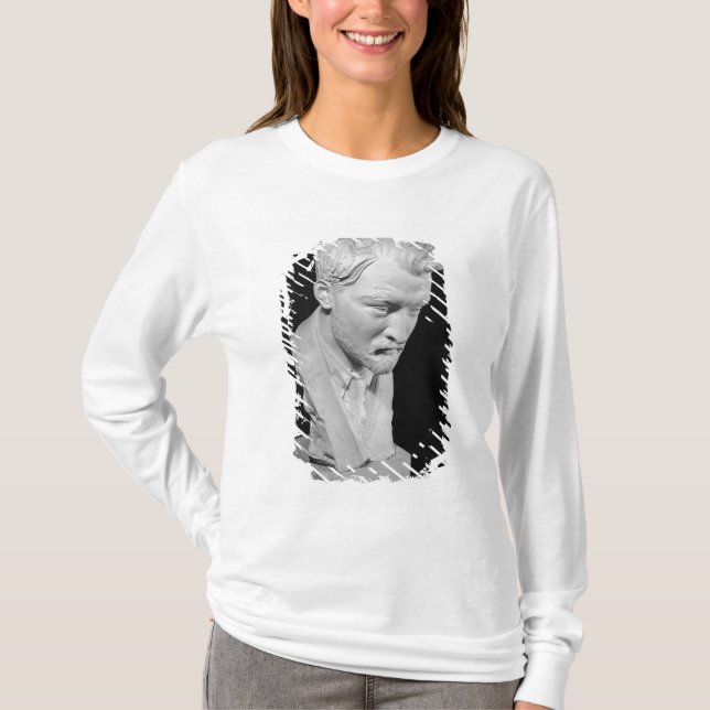 Camiseta Jacques Maritain (Anverso)
