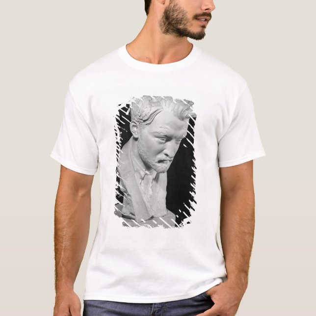 Camiseta Jacques Maritain (Anverso)