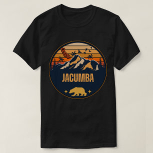 Camiseta Jacumba, California
