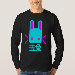 Camiseta Jade Rabbit