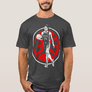 Camiseta Jaden Ivey