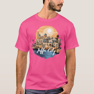 Camiseta Jaffa