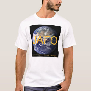 CAMISETA JAFO