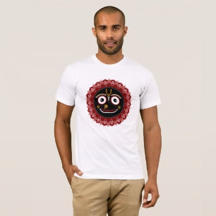 Camiseta Jagannath - Arte del Señor del Universo -