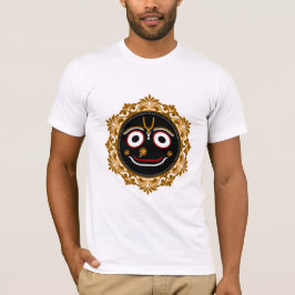 Camiseta Jagannath - Arte del Señor del Universo -