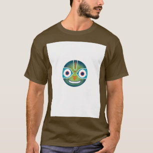 Camiseta JAGANNATH LORD DEL Gráfico UNIVERSO