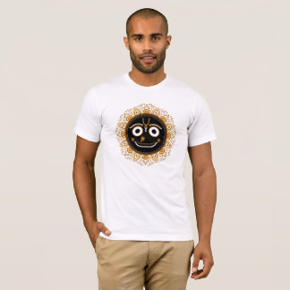 Camiseta Jagannath - Señor del Universo - Arte de