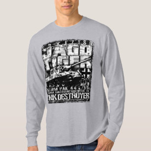 CAMISETA JAGDTIGER