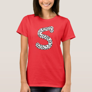 Camiseta Jaggy S