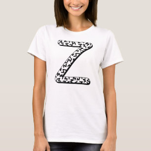 Camiseta Jaggy Z