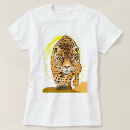 Camiseta Jaguar