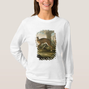 Camiseta Jaguar
