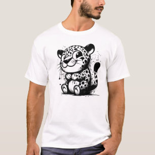 Camiseta Jaguar