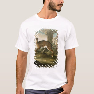 Camiseta Jaguar