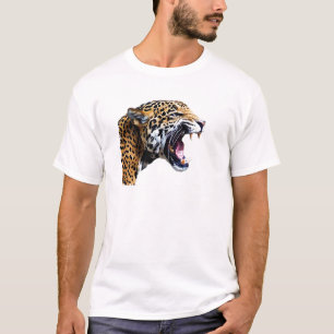 Camiseta jaguar