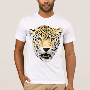Camiseta Jaguar