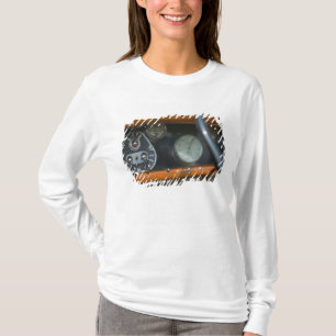 Camiseta jaguar antiguo 2