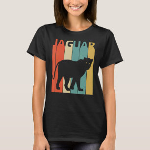 Camiseta Jaguar Costume Jaguar