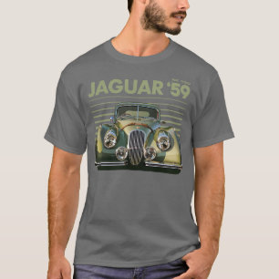 CAMISETA JAGUAR XK 1