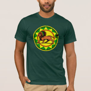 Camiseta Jah King
