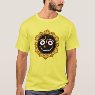 Camiseta Jai Jagannath - Krishna art T-Shirt
