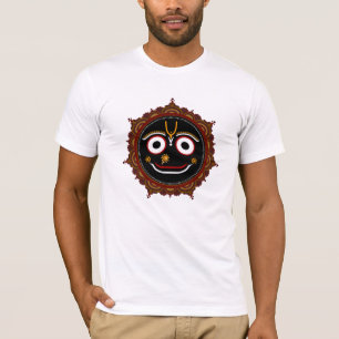 Camiseta Jai Jagannath - Krishna art T-Shirt