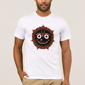 Camiseta Jai Jagannath - Krishna art T-Shirt