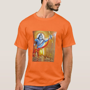 Camiseta Jai shree Ram